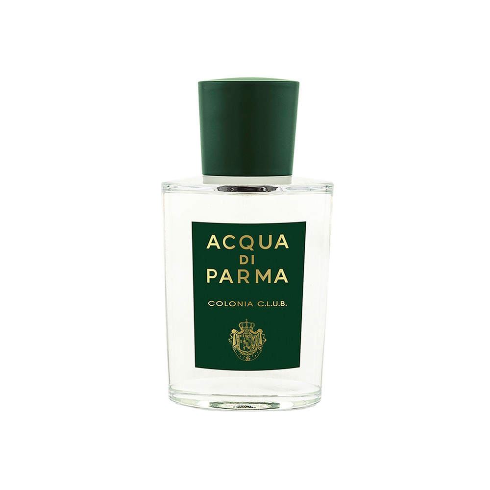 Acqua Di Parma Colonia C.L.U.B. Edc Compartilhado