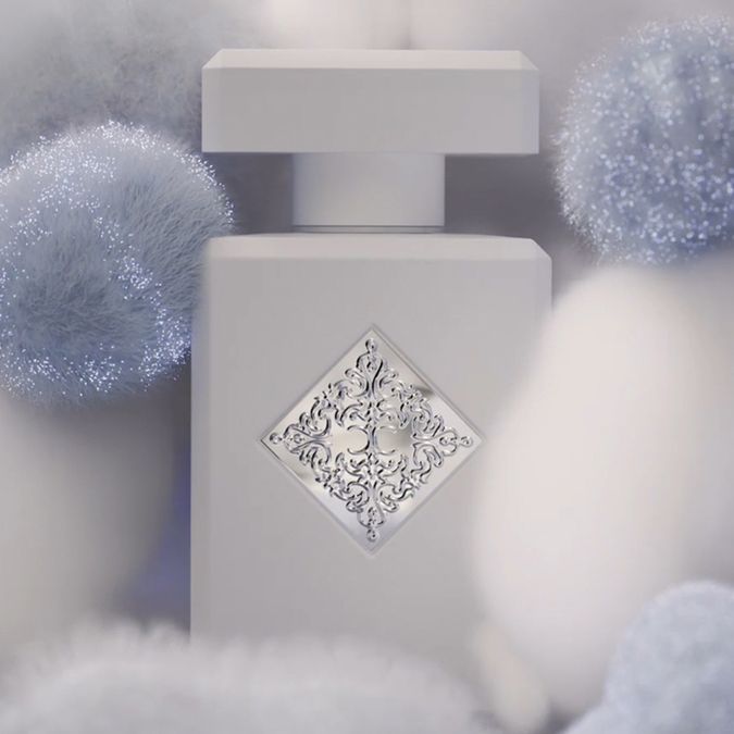 Initio Hedonist Collection - Rehab Extrait De Parfum Spray - neeche