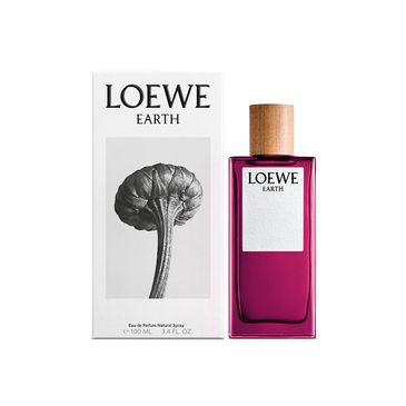 Loewe Aura Pink Magnolia Eau de Parfum - neeche