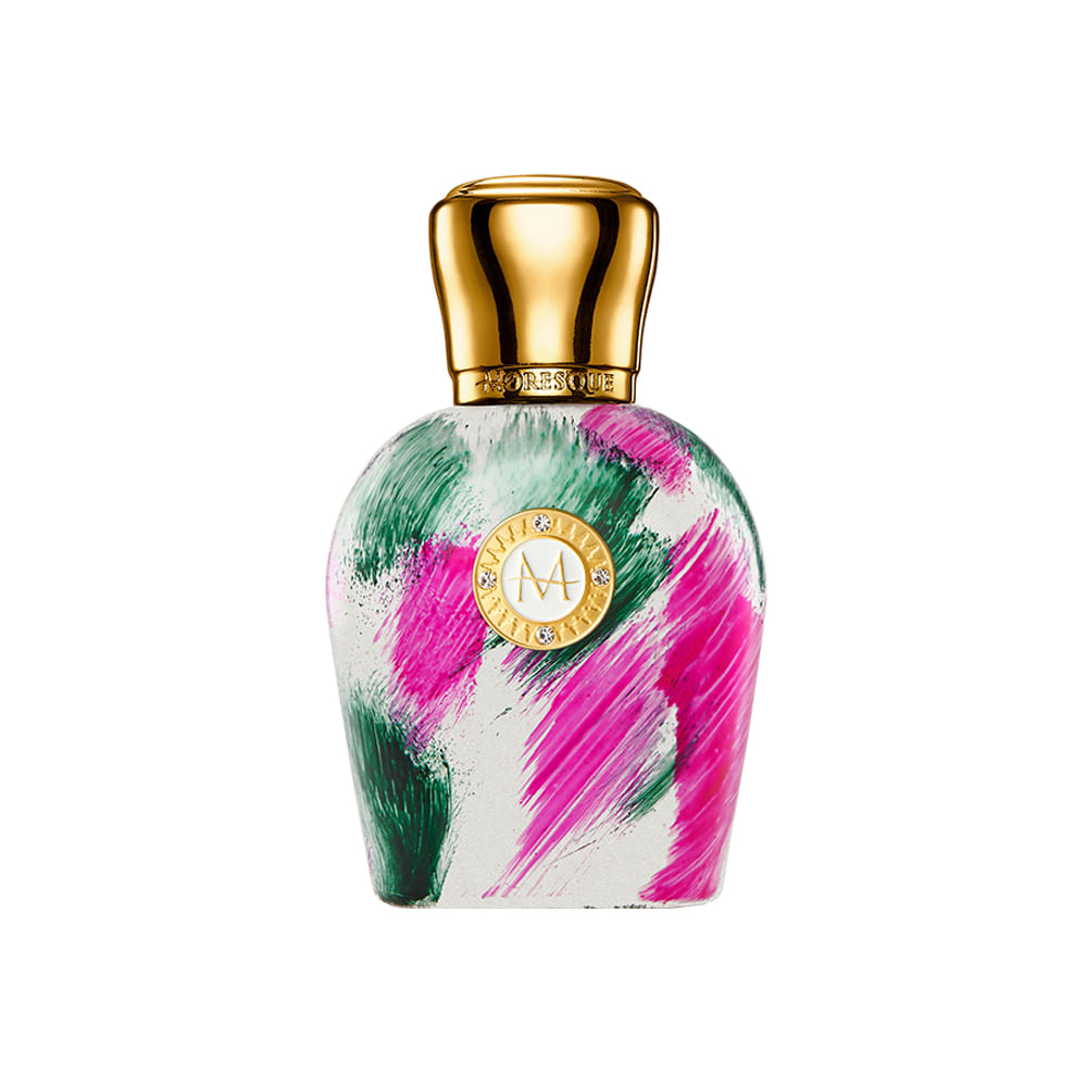 Moresque Divina Marquesa Eau de Parfum - Perfume Unissex 50ml