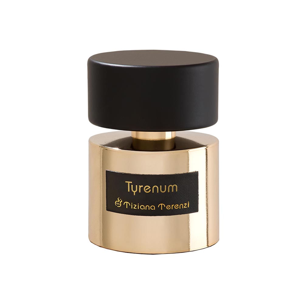 Tiziana Terenzi Tyrenum Perfume Feminino