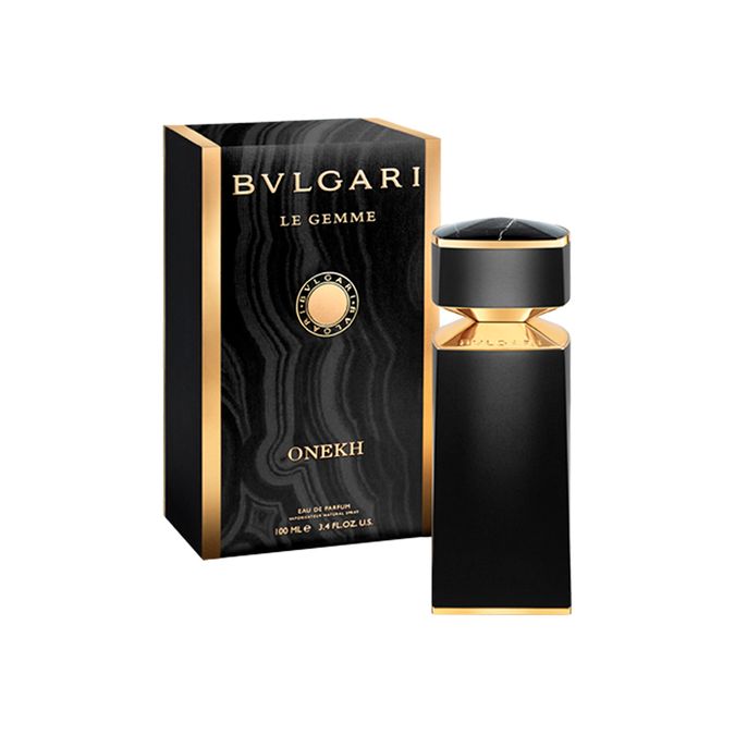 Bvlgari Le Gemme Men Onekh Eau de Parfum - neeche