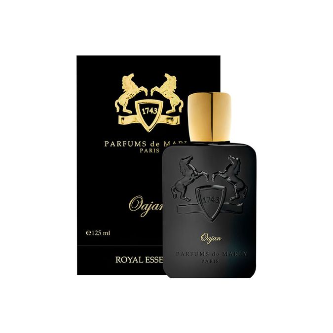 Oajan Eau de Parfum 125ml – Parfums de Marly - neeche