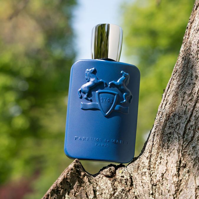 Percival Eau de Parfum 125ml – Parfums de Marly - neeche