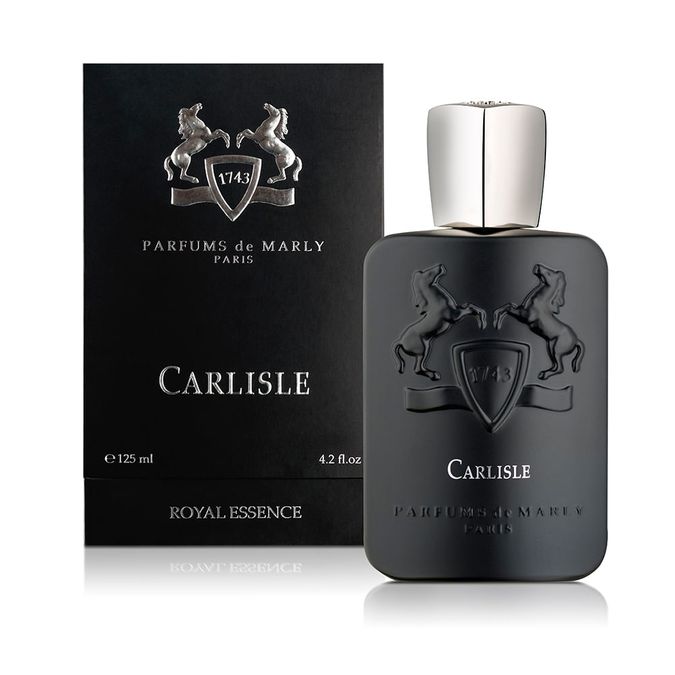 香水(ユニセックス) PARFUMS de MARLY CARLISLE 125ml Carlisle Eau de Parfum 125ml – Parfums de Marly - neeche