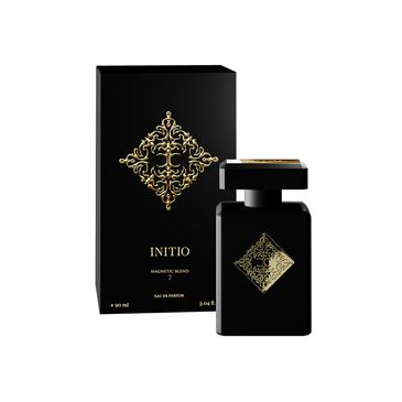 Initio Musk Therapy Extrait 90ml | Perfume Unissex - neeche