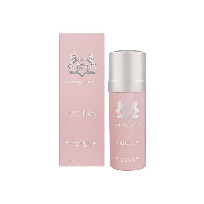 Parfums De Marly Delina Hair Mist - Spray para Cabelo 75ml - neeche