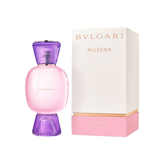 BVLGARI アレグラ ママニフィカ オードパルファム bvlgari_allegra_mamagnifica_ea