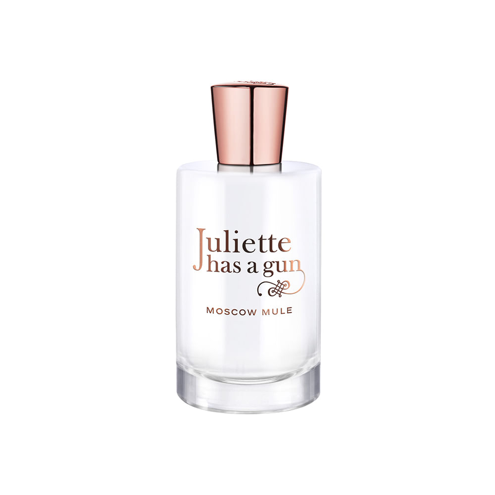 Juliette Has A Gun Moscow Mule Edp