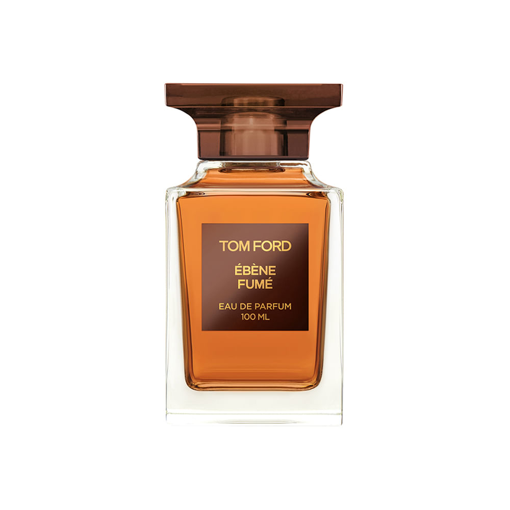 Tom Ford Ebene Fume Eau de Parfum - Perfume Unissex 100ml