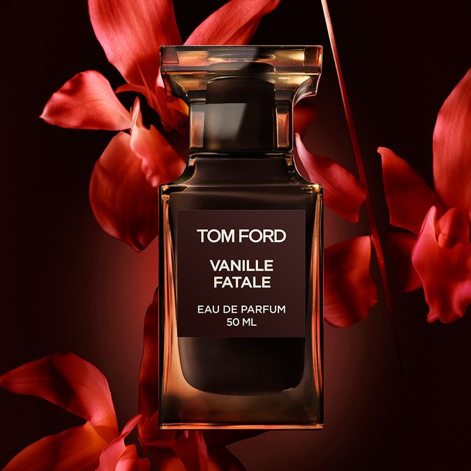 Tom Ford Vanille Fatale Eau De Parfum - neeche