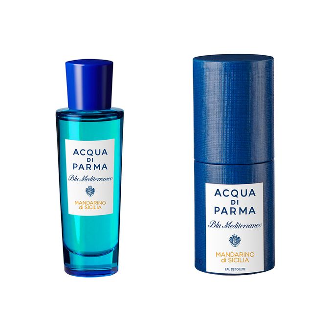Acqua Di Parma Blu Mediterraneo Mandarino Di Sicilia Eau de