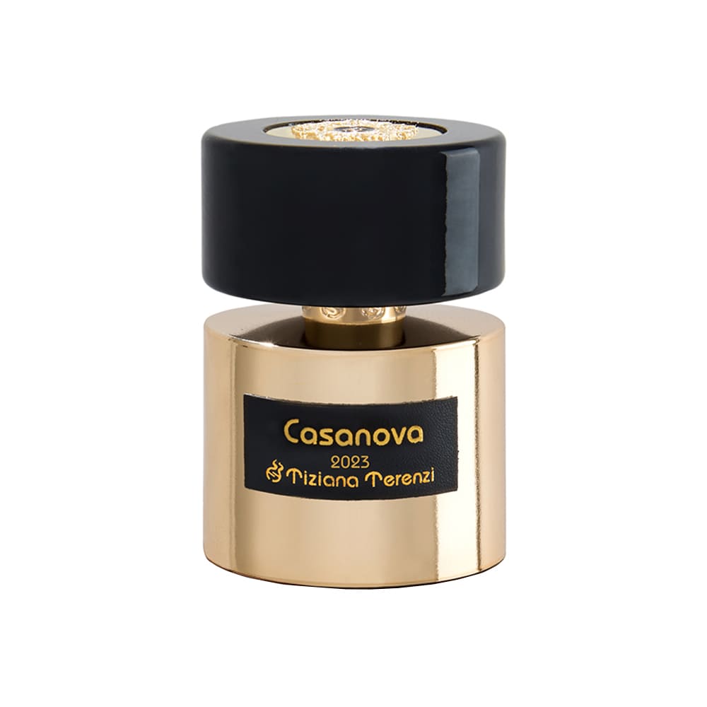 Tiziana Terenzi Casanova Perfume Unissex
