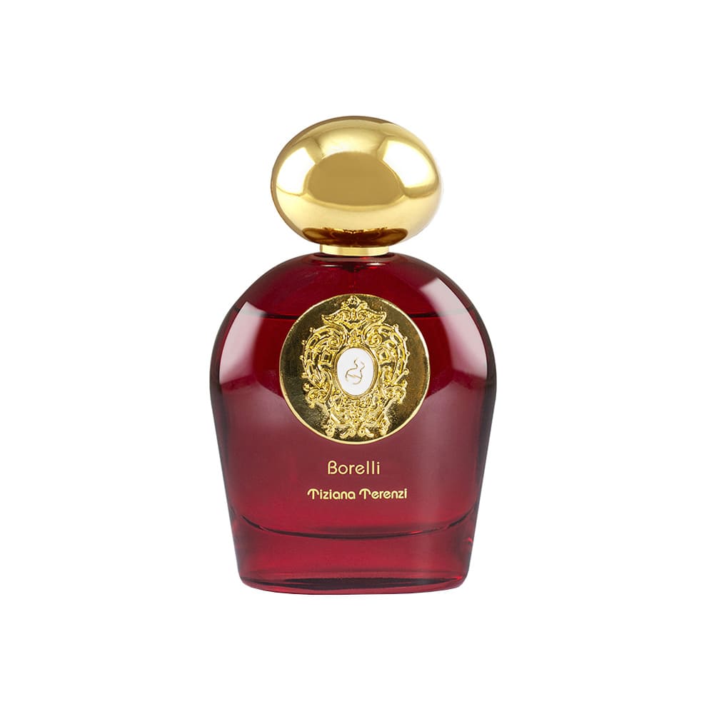 Tiziana Terenzi Borelli Perfume Unissex
