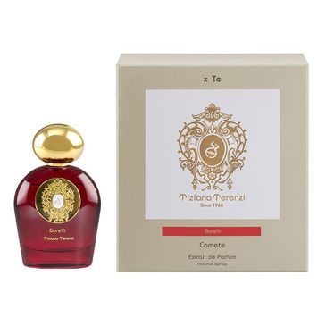 Tiziana Terenzi Nero Oudh Extrait de Parfum - neeche