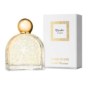 M.Micallef Ylang In Gold Eau De Parfum - neeche