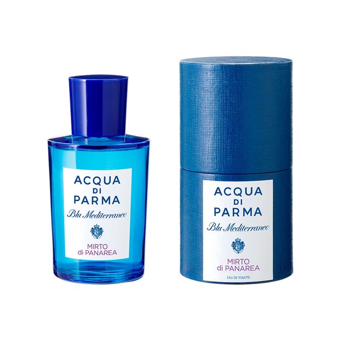 Acqua di parma Blue Mediterraneo - Mirto di Panarea Acqua di