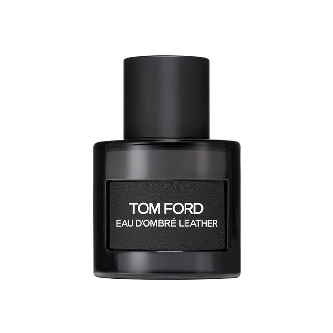 Tom Ford Eau D Ombre Leather Eau de Toilette - Perfume Unissex 50
