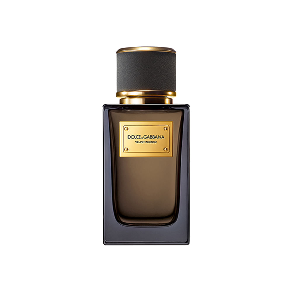 Dolce & Gabbana Velvet Incenso Edp