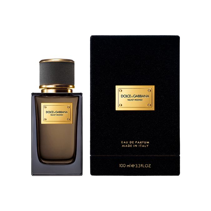 Dolce & Gabbana Velvet Incenso Eau De Parfum - neeche