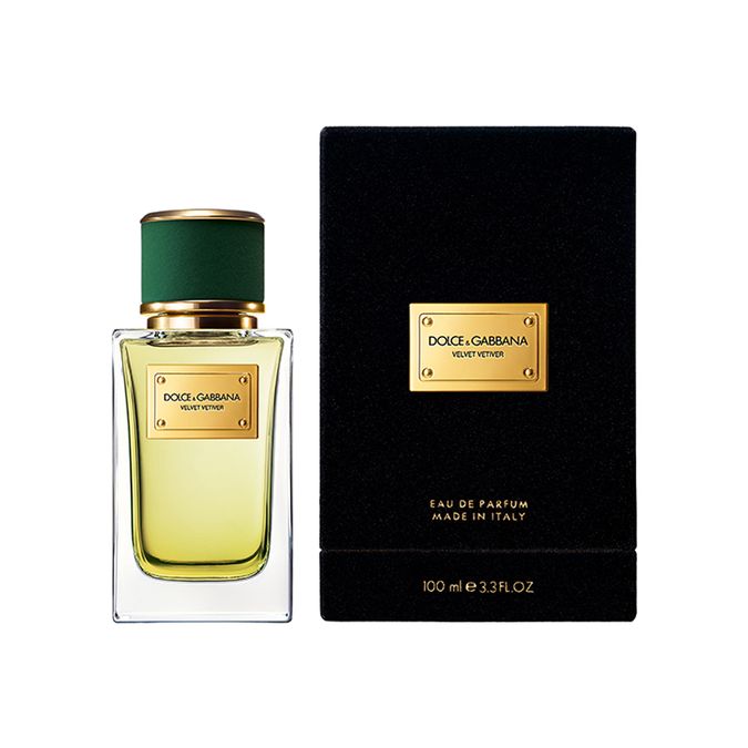 Dolce & Gabbana Velvet Vetiver 香水 Dolce & Gabbana Velvet Vetiver - Perfume Masculino 100ml - neeche