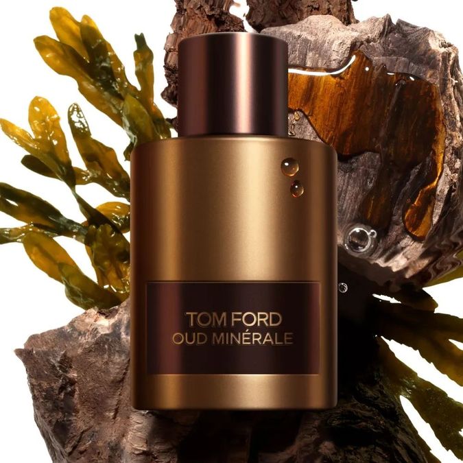 Tom Ford Oud Minerale Eau De Parfum - neeche