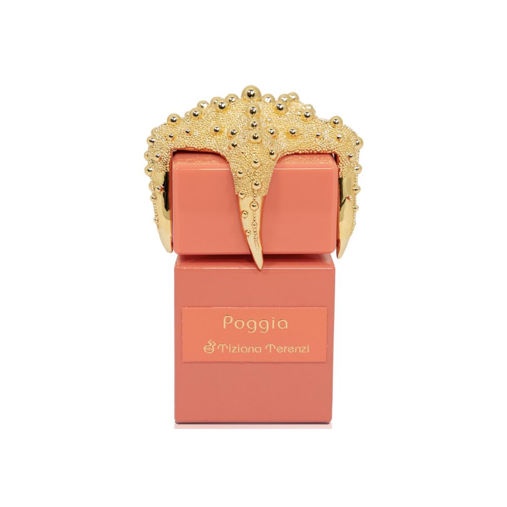 Tiziana Terenzi Poggia Sea Stars Linea Perfume Unissex