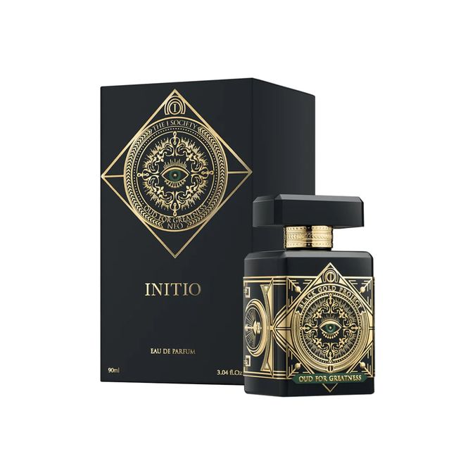 Initio Oud For Greatness Neo Eau de Parfum - neeche