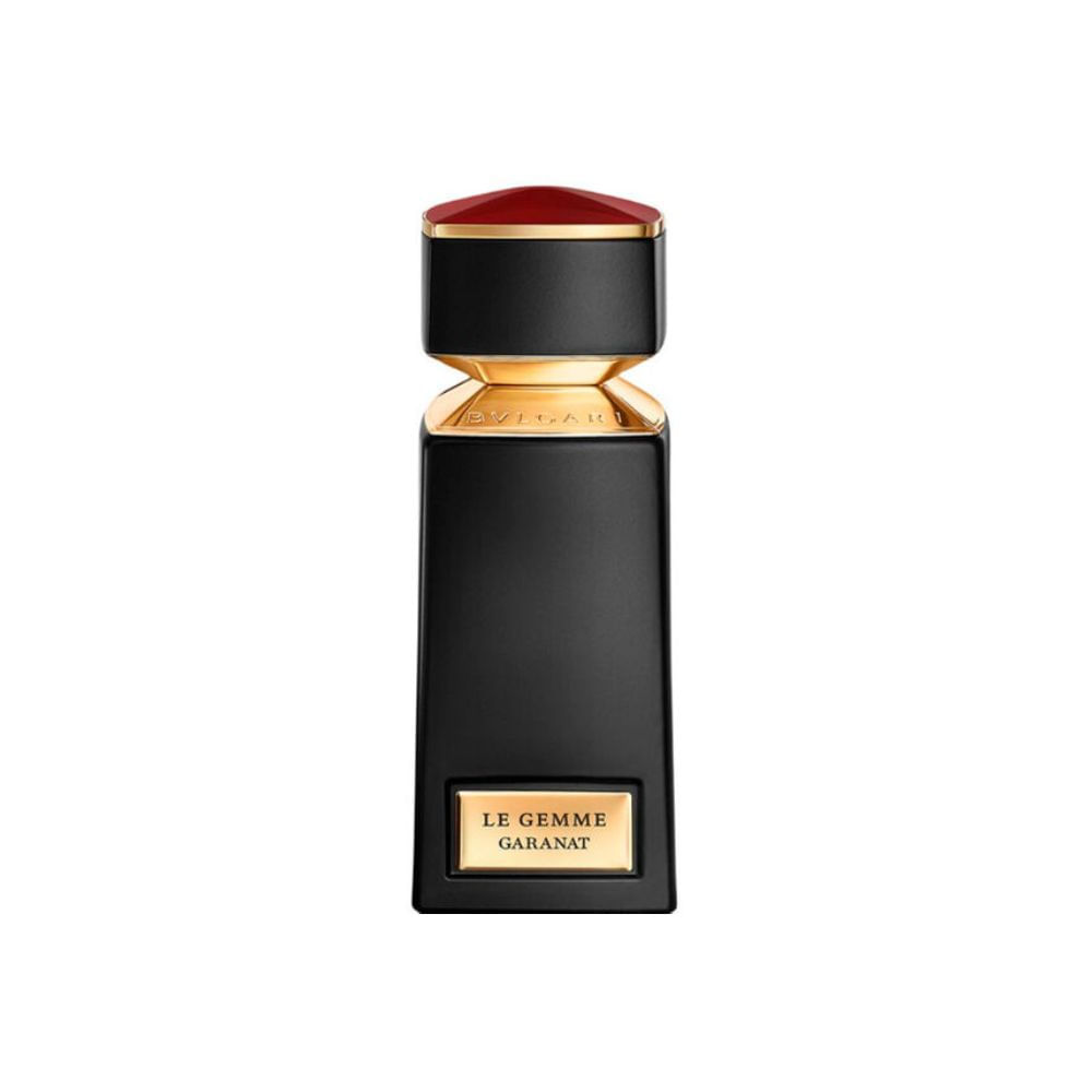 Bvlgari Le Gemme Garanat Eau De Parfum - Perfume Unissex 125ml