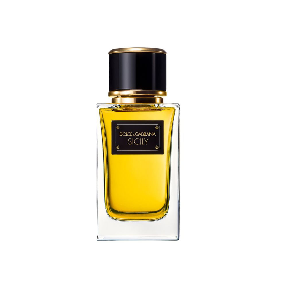 Dolce & Gabbana Velvet Sicily Eau De Parfum - Perfume Feminino 100ml