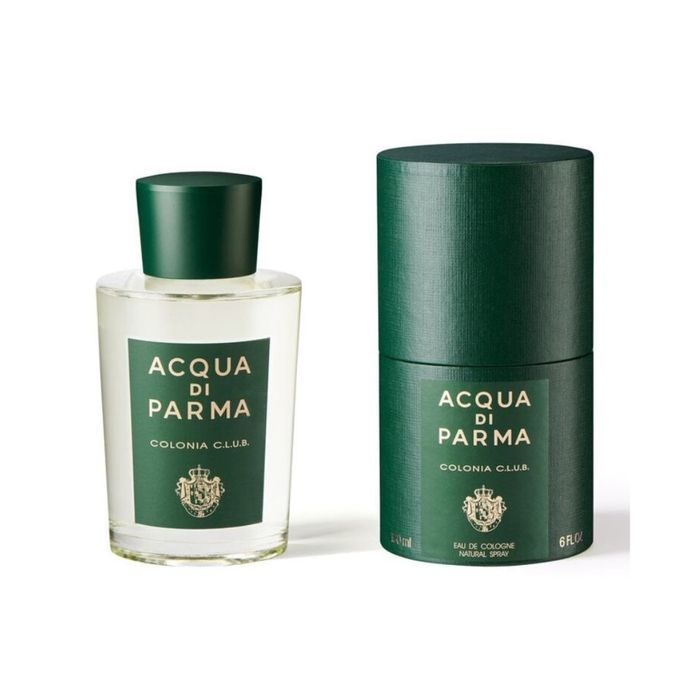 Acqua Di Parma Colonia C.L.U.B. Eau De Cologne - neeche