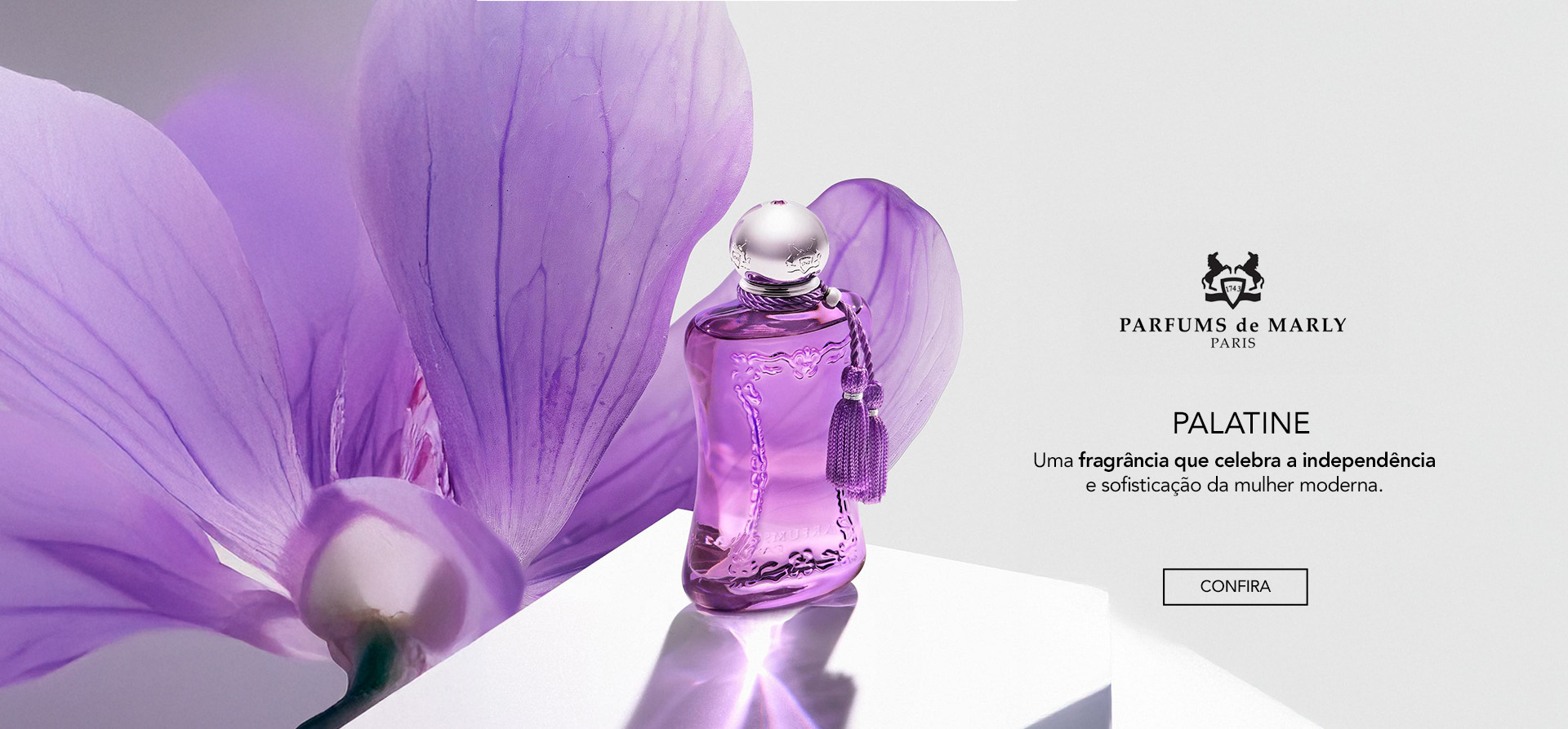 PARFUMS DE MARLY
