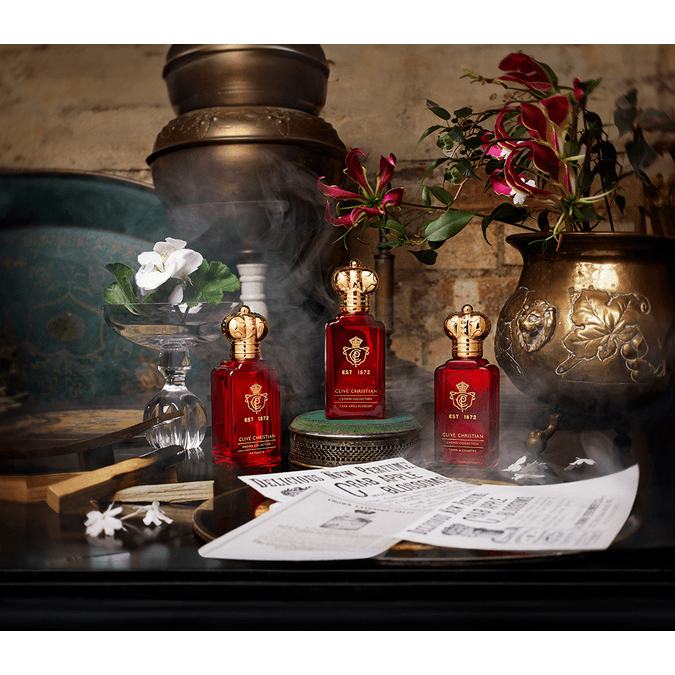 Clive Christian Crab Apple Blossom 50 ml | Perfume Unissex - neeche