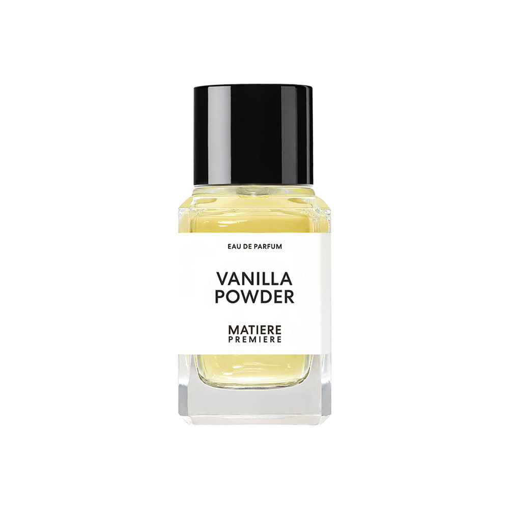 Matiere Premiere Vanilla Powder Edp