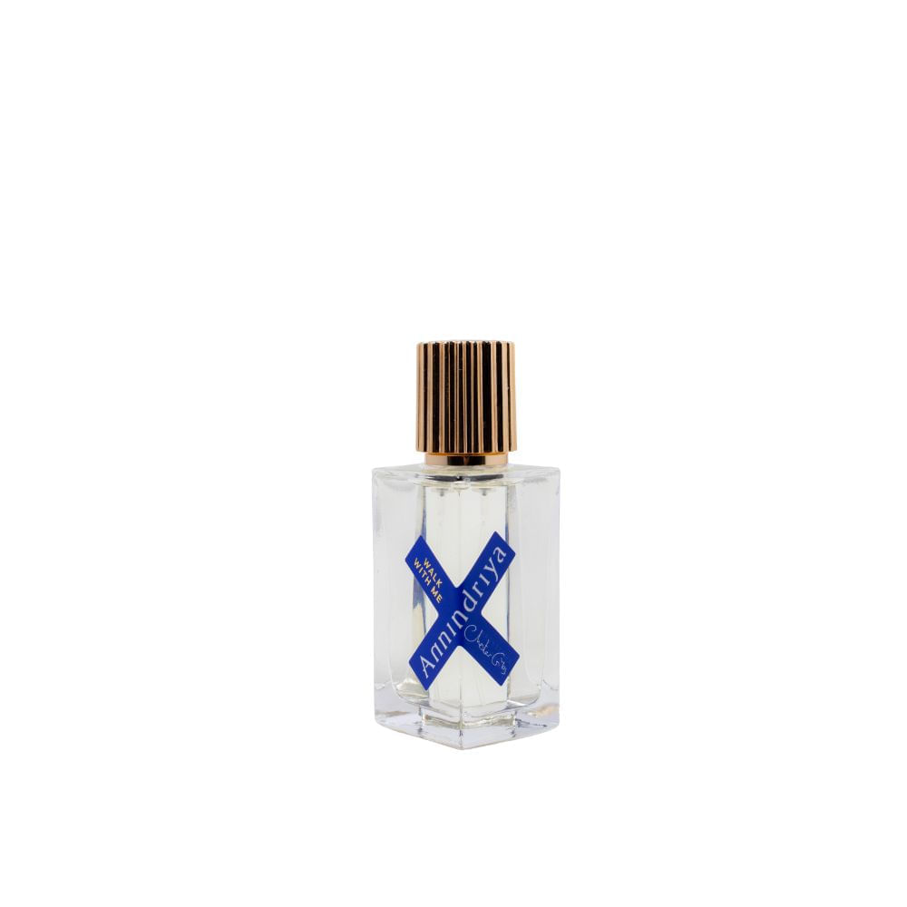 Annindriya Walk With Me Extrait De Parfum - Perfume Unissex 50ml