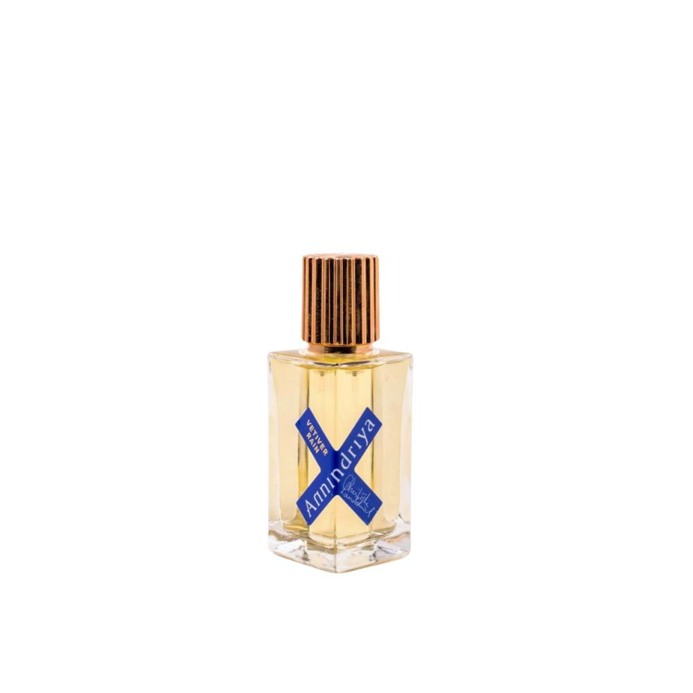 Annindriya Vetiver Rain Extrait De Parfum - Perfume Unissex 50ml
