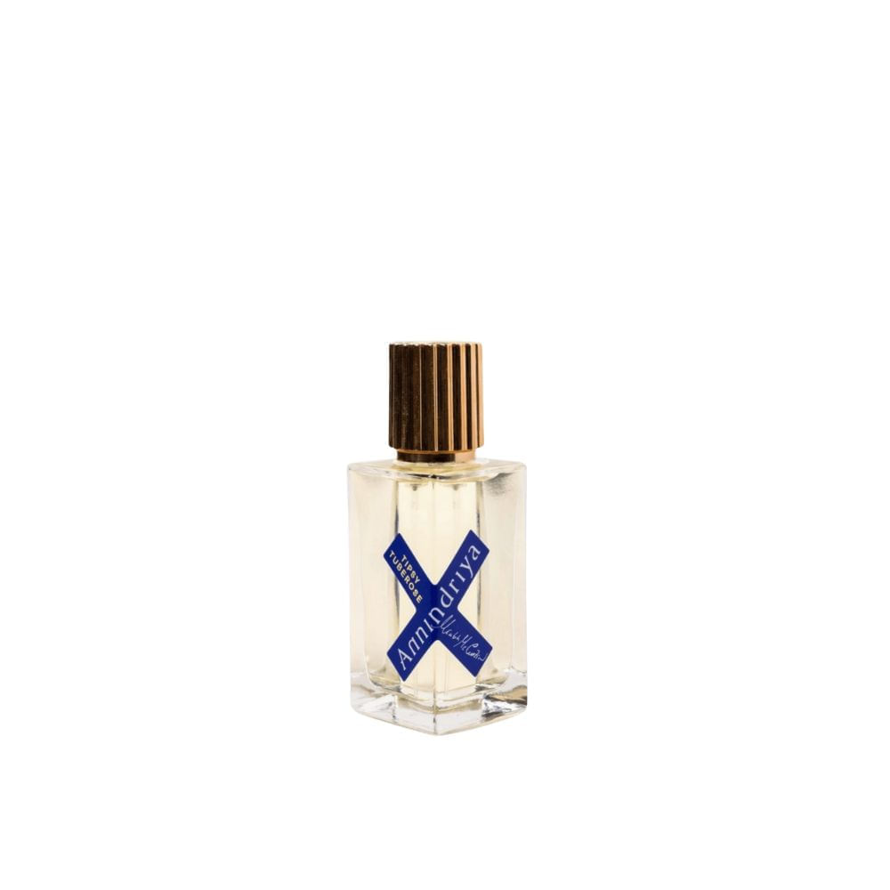 Annindriya Tipsy Tuberose Extrait De Parfum - Perfume Unissex 50ml