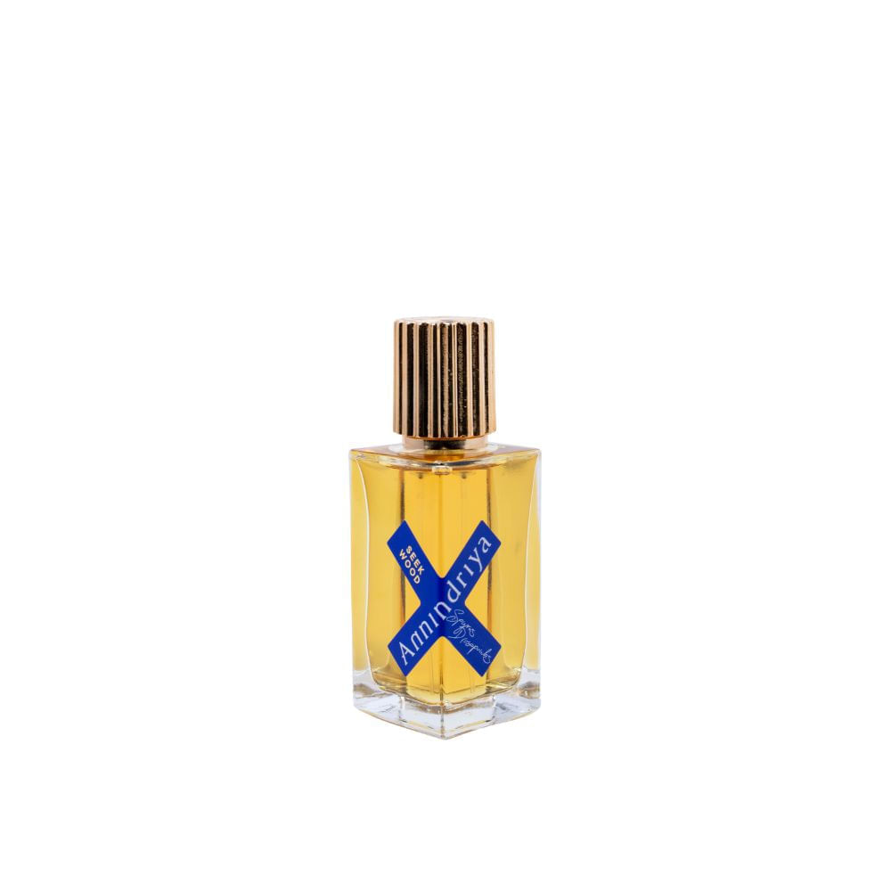 Annindriya Seekwood Extrait De Parfum - Perfume Unissex 50ml