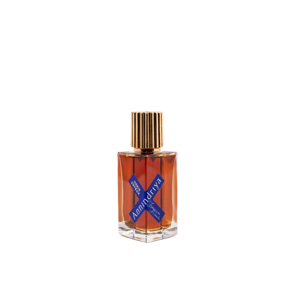 Annindriya Orris Soyeux Extrait De Parfum - Perfume Unissex 50ml