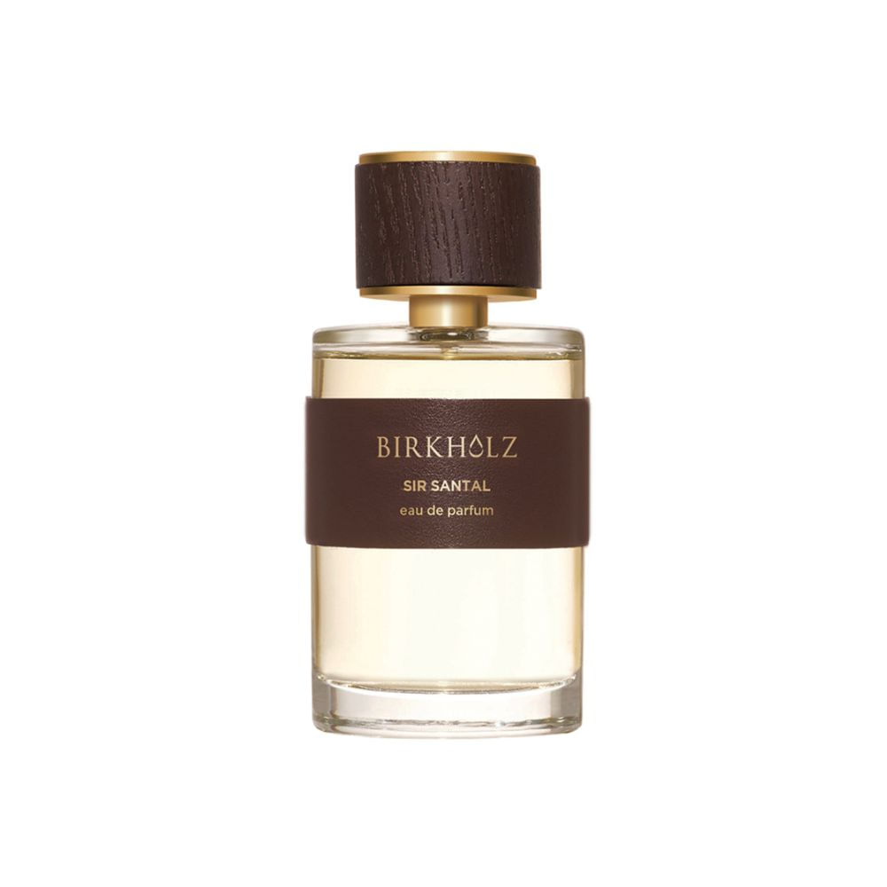 Birkholz Sir Santal Eau De Parfum - Perfume Unissex 100ml