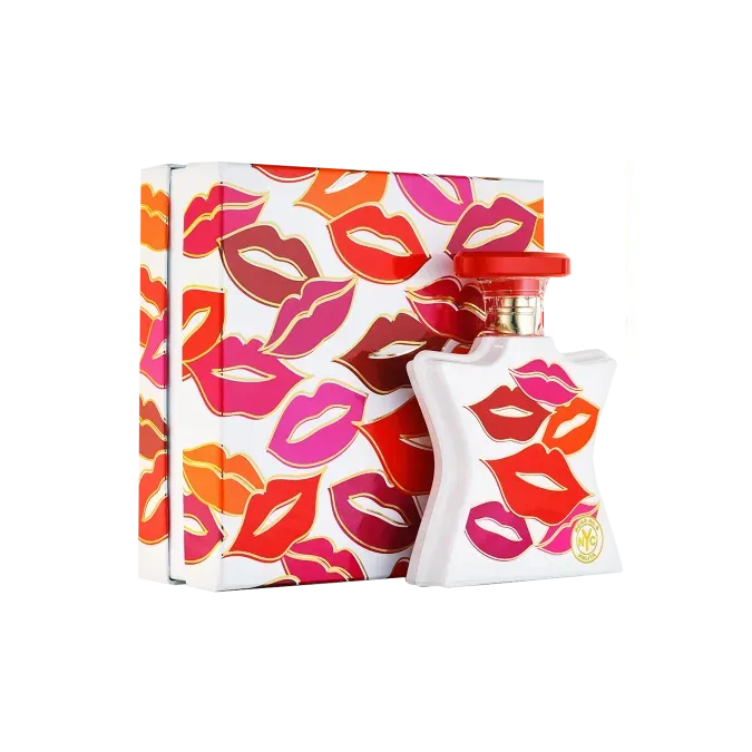 m*i様 Bond No. 9 Nolita 100mlボトル 香水 Bond No. 9 Nolita Eau de Parfum - Perfume Feminino 100ml - neeche