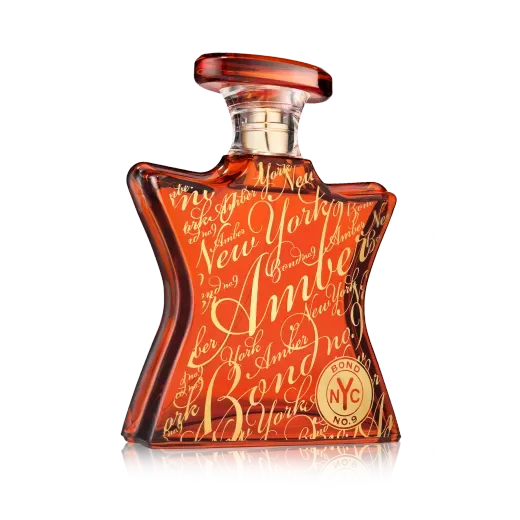 NEW-YORK-AMBER NEW-YORK-AMBER