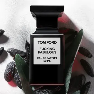Tom Ford Coffret Fucking Fabu lous Eau De Parfum - neeche