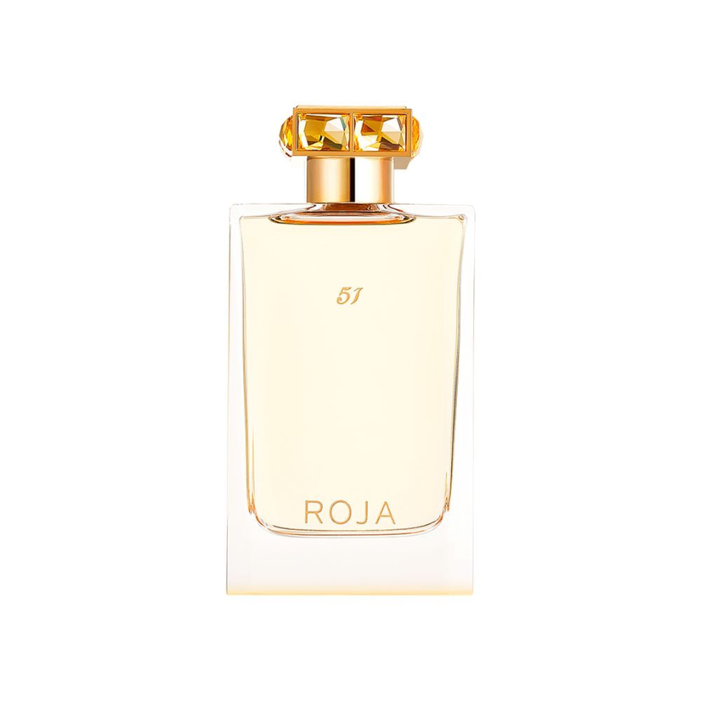 Roja London 51 Eau De Parfum - Perfume Feminino 75ml