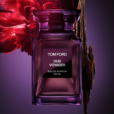 Tom Ford Ombré Leather Eau de Parfum - neeche