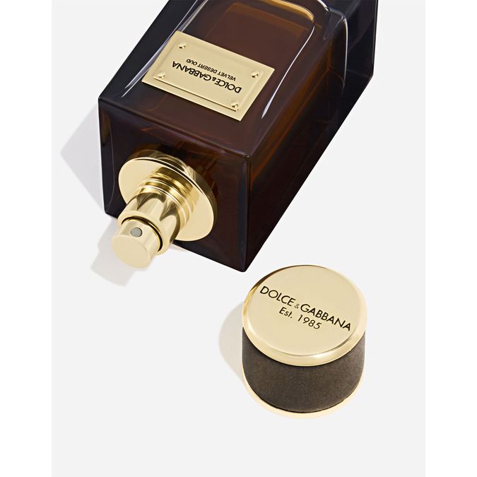 Dolce & Gabbana Velvet Desert Oud Eau De Parfum - Perfume