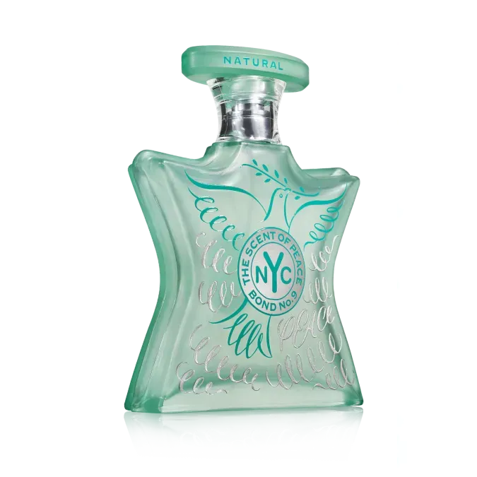 Bond No. 9 The Scent of Peace Eau de Parfum Feminino 100ml Bond No. 9 The Scent of Peace Eau de Parfum Feminino 100ml