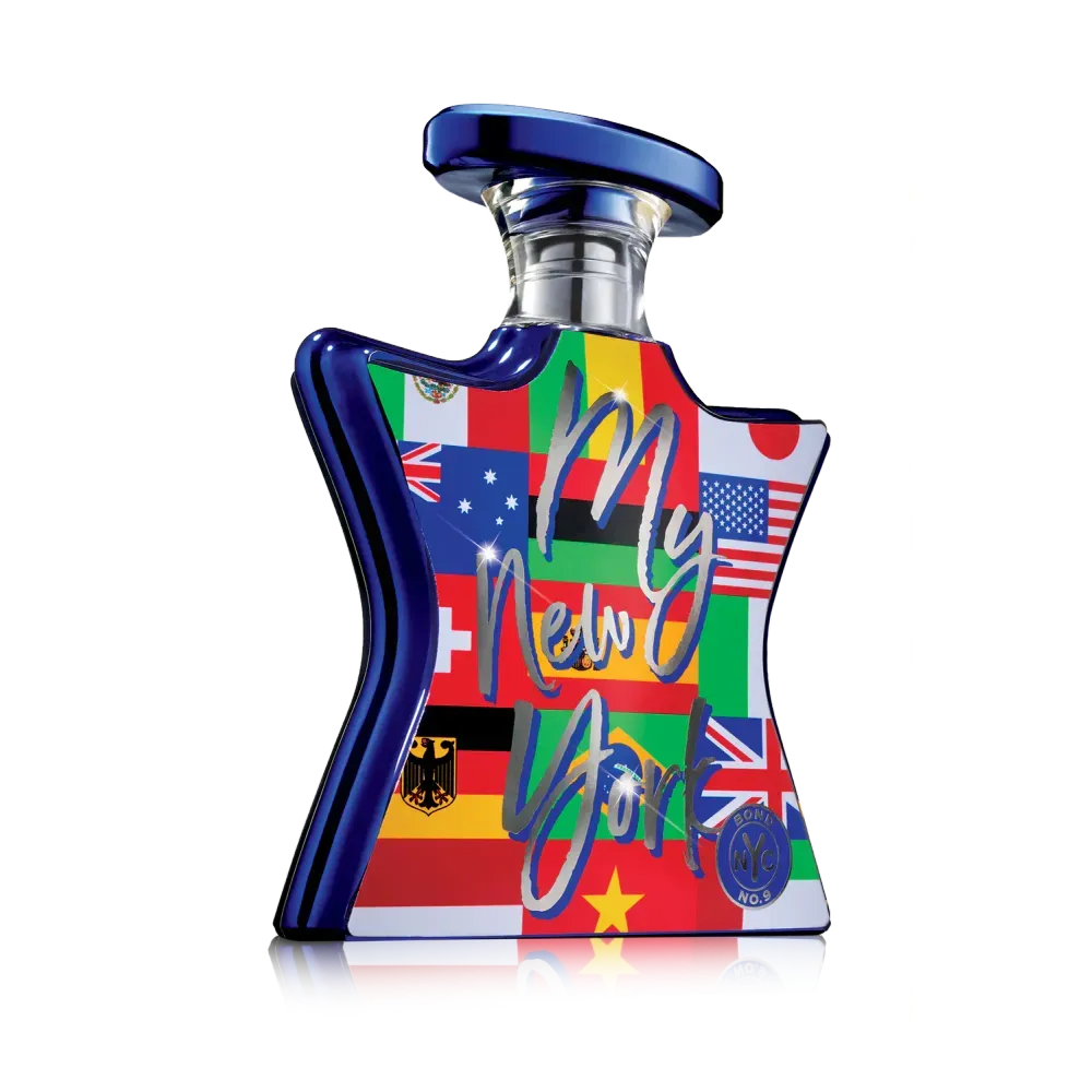 MY-NEW-YORK