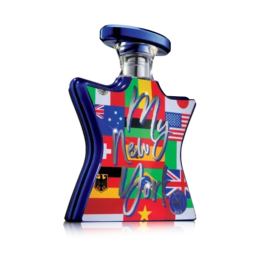 MY-NEW-YORK MY-NEW-YORK