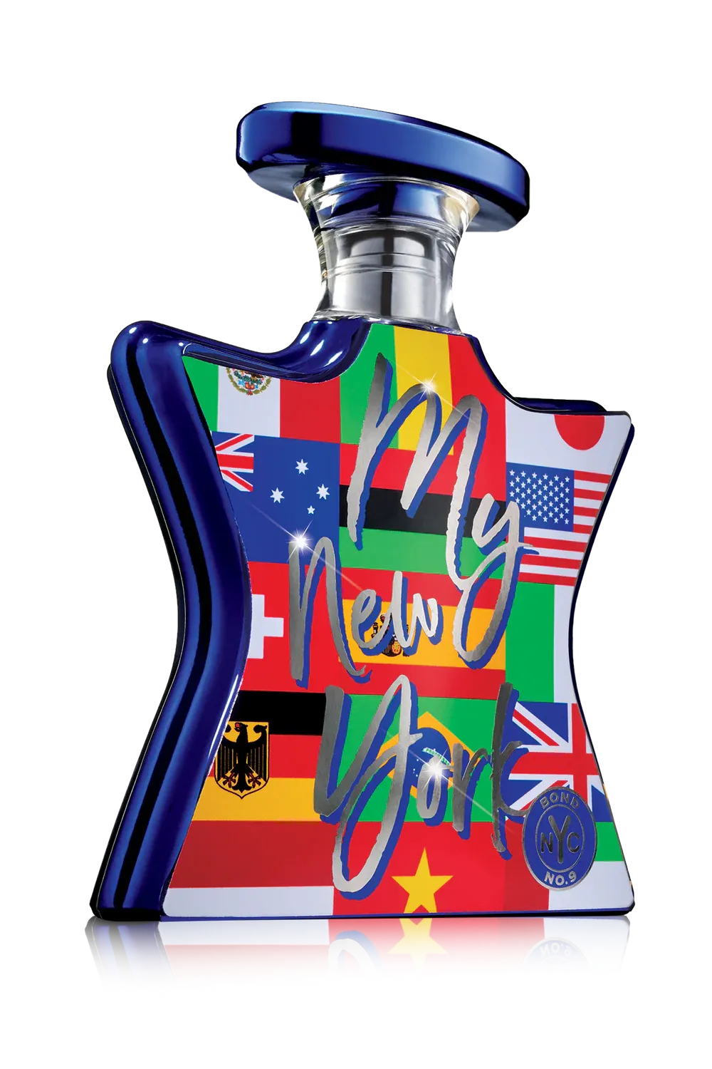 Bond No.9 My NY Eau de Parfum - Perfume Unissex 100ml